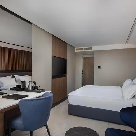 Boutique Noemia (adults Only) Hotel 4*