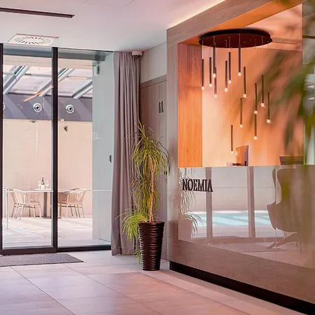 Boutique Noemia (adults Only) Hotell Baška Voda