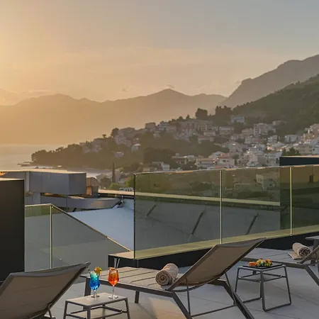Boutique Noemia Hotel 4*