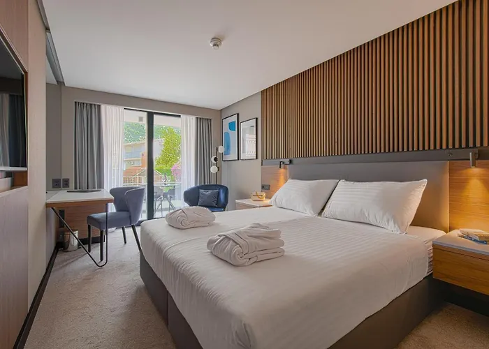 Boutique Noemia (adults Only) Hotel 4*