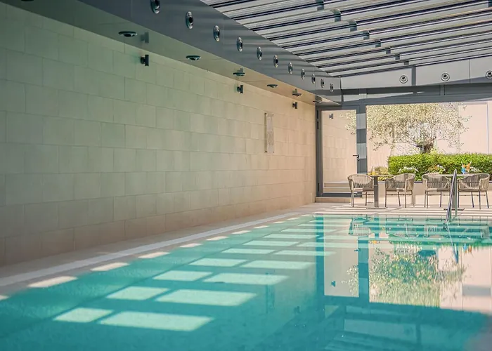 Boutique Noemia (adults Only) 4* Baška Voda