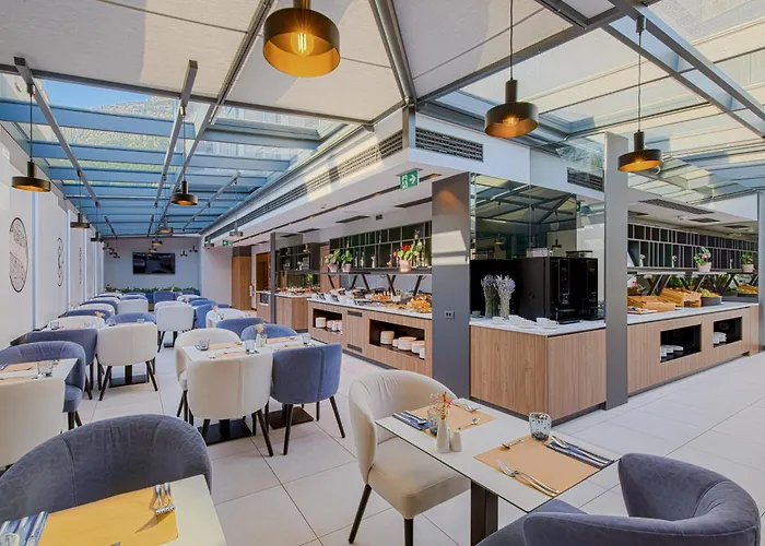 Boutique Noemia (adults Only) Hotel 4*