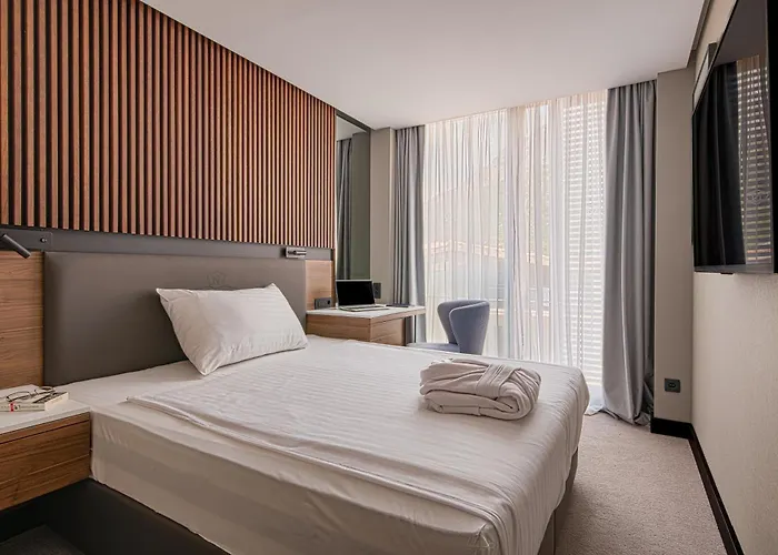 Boutique Noemia (adults Only) Hotel Baška Voda