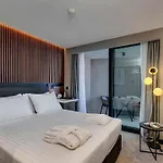 Boutique Noemia (adults Only) מלון באסקה וודה