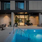 Boutique Noemia (adults Only) 4* באסקה וודה