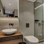 Boutique Noemia (adults Only) מלון באסקה וודה