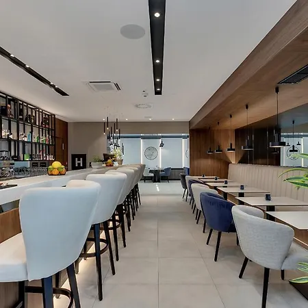 Boutique Noemia (adults Only) Hotel Baska Voda