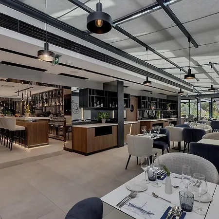 Hotel Boutique Noemia (adults Only) Baska Voda