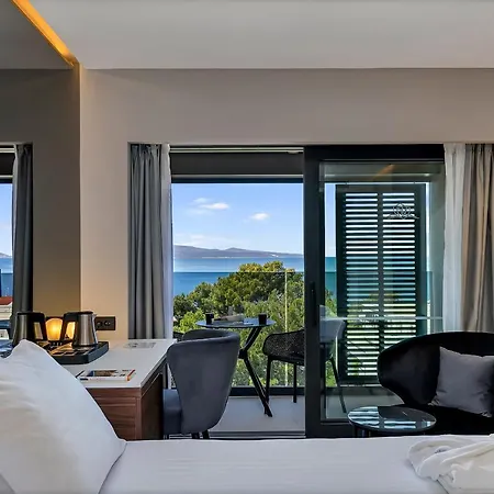 Hotel Boutique Noemia (adults Only) Baska Voda
