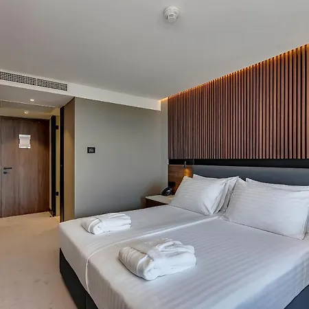 Boutique Noemia (adults Only) Hotel
