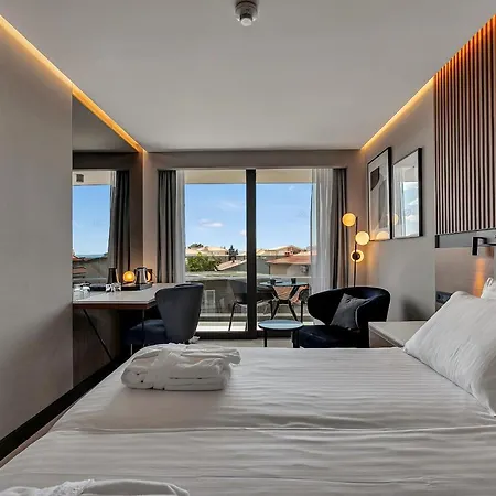 Hotel Boutique Noemia (adults Only) Baska Voda