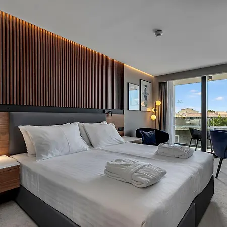 Boutique Noemia Hotel 4*