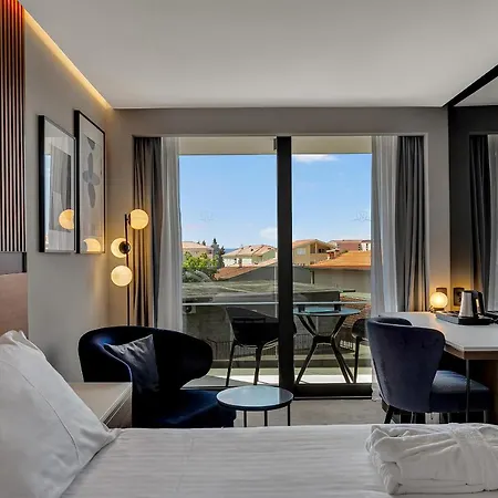 Boutique Noemia (adults Only) 호텔 4*
