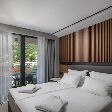 Hotel Boutique Noemia (adults Only)