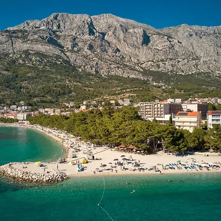 Hotel Boutique Noemia (adults Only) Baska Voda