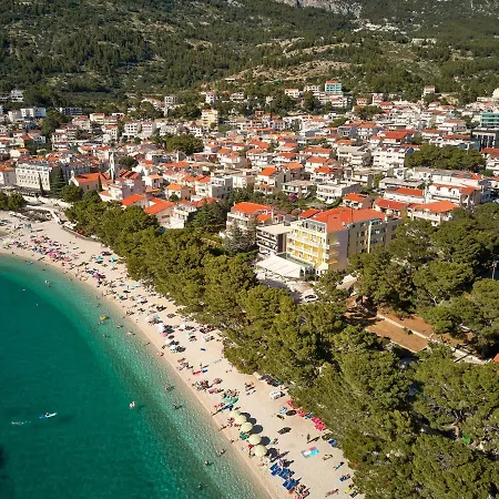 Boutique Noemia (adults Only) Baška Voda