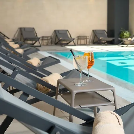 Hotel Boutique Noemia (adults Only) Baska Voda
