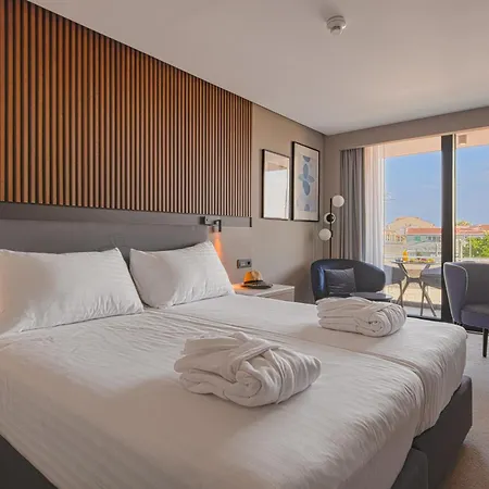Boutique Noemia (adults Only) Baška Voda