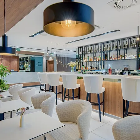 Hotel Boutique Noemia (adults Only) Baska Voda
