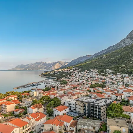 Boutique Noemia (adults Only) Baška Voda