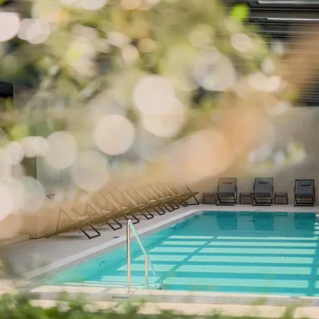 Boutique Noemia (adults Only) Hotel