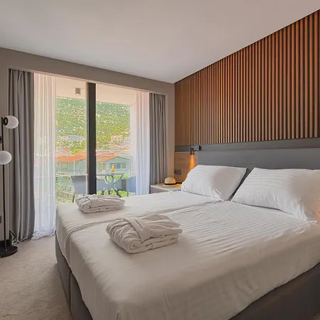 Готель Boutique Noemia (adults Only) 4*