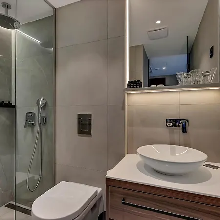 Boutique Noemia 4*