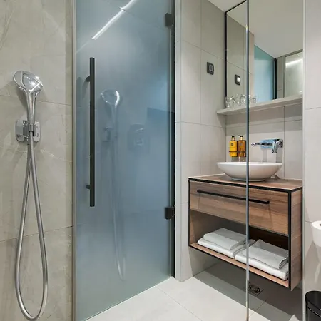 Hotel Boutique Noemia (adults Only) Baska Voda