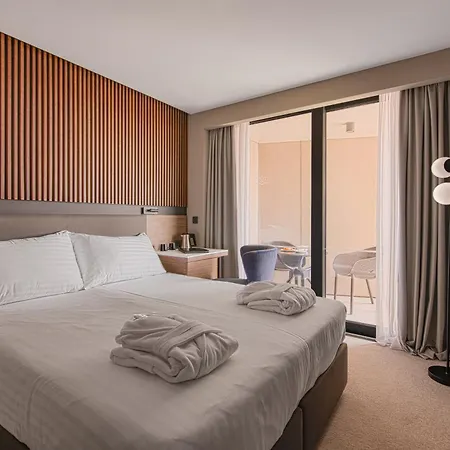 Hotel Boutique Noemia (adults Only) Baška Voda