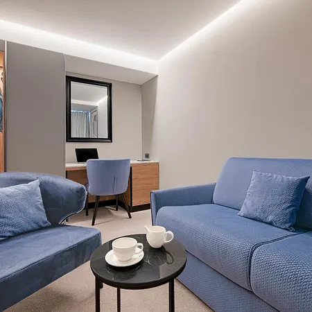 Boutique Noemia (adults Only) 4* Baška Voda