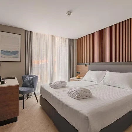 Hotel Boutique Noemia (adults Only)