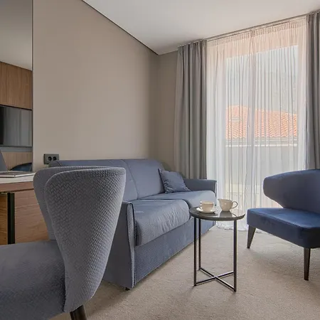 Boutique Noemia (adults Only) Готель 4*