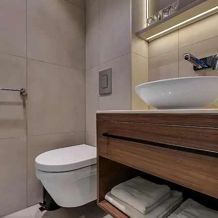 Boutique Noemia (adults Only) 4* Baška Voda