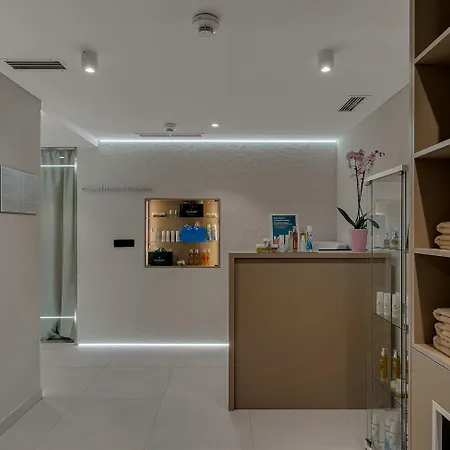 Boutique Noemia (adults Only) Hotel Baška Voda