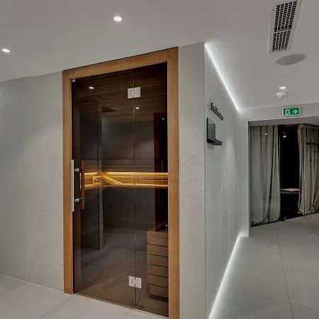 Boutique Noemia (adults Only) Hotel Baška Voda