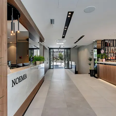 Boutique Noemia (adults Only)