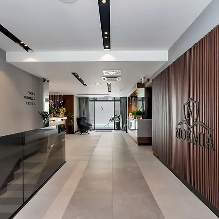 Hotel Boutique Noemia (adults Only) 4*