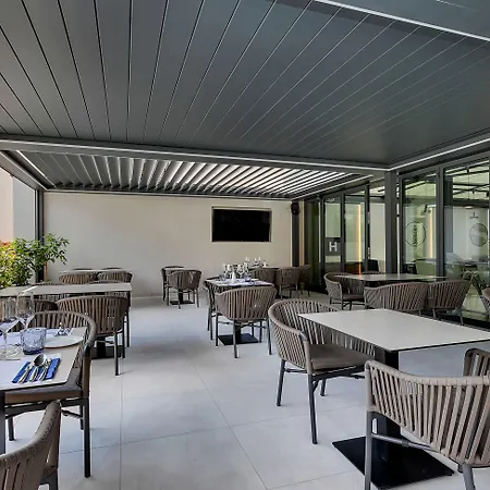Boutique Noemia (adults Only) 4* Baška Voda