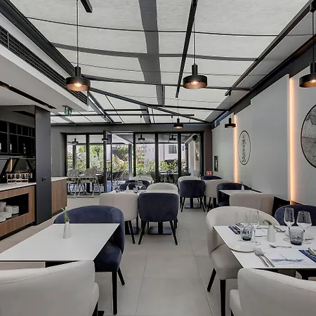 Hotel Boutique Noemia (adults Only)