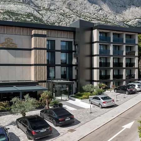 Boutique Noemia (adults Only) Baška Voda