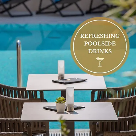 Boutique Noemia (adults Only) Hotel Baška Voda