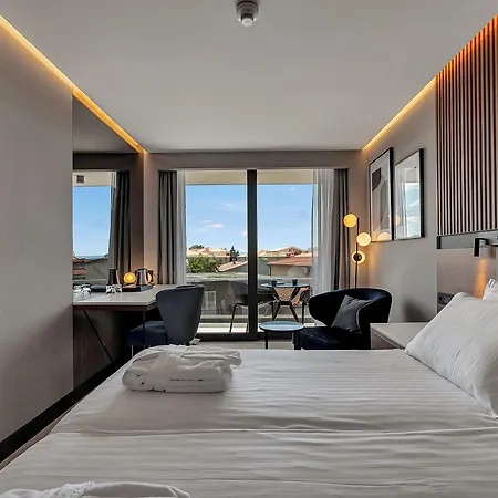Boutique Noemia (adults Only) 4*