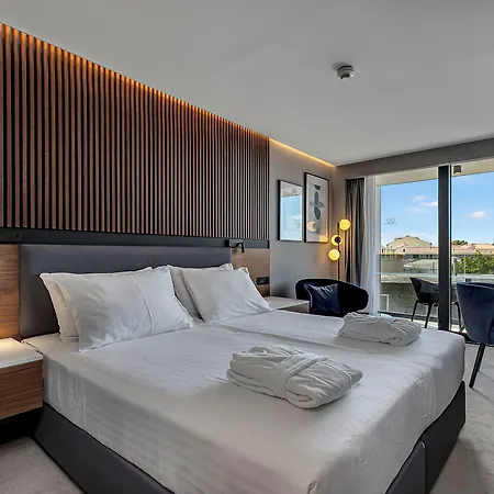 Boutique Noemia (adults Only) Hotel
