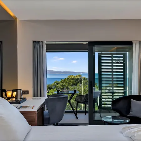 Hotel Boutique Noemia (adults Only) 4*