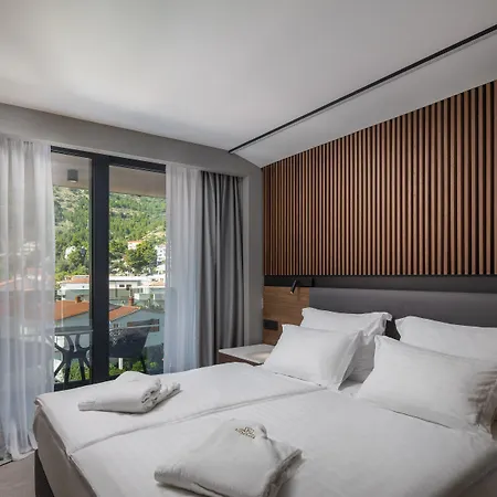 Boutique Noemia (adults Only) Baška Voda