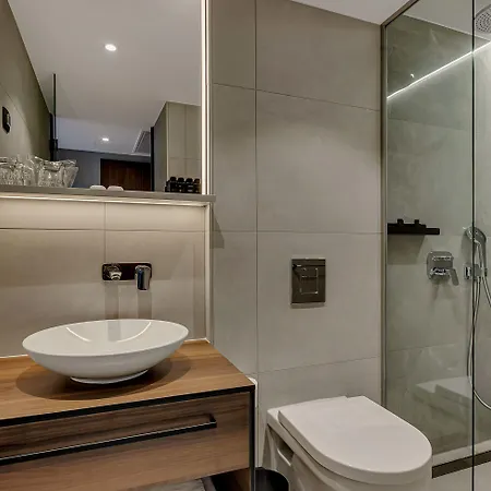 Boutique Noemia (adults Only) Hotel Baška Voda