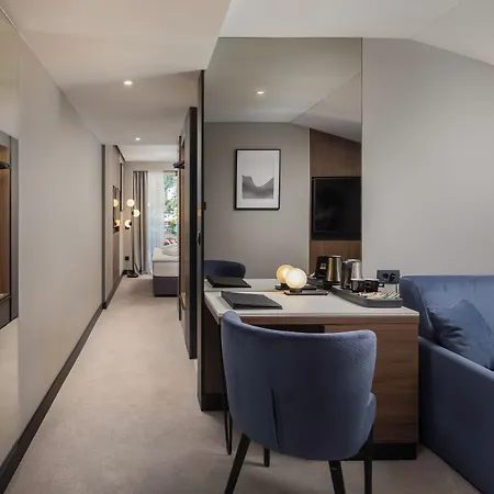 Hotel Boutique Noemia (adults Only) 4*