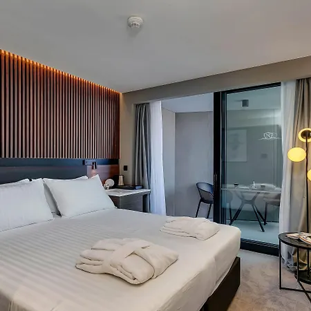 Boutique Noemia (adults Only) Hotel Baška Voda