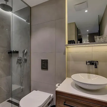 Boutique Noemia (adults Only) ホテル 4*