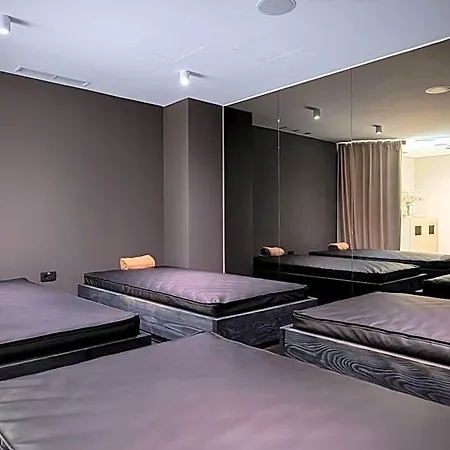 Готель Boutique Noemia (adults Only) 4*